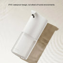 Original XIAOMI Mijia Soap Foam Dispenser 1S Automatic Induction Hand Washer USB Rechargeable Foaming Machine Home Appliance
