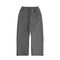 2025 European and American casual simple couple fashion hooded sweatshirt solid color loose sweatshirt sweatpants