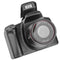 1080P 16MP Digital Camera 16X Zoom Vlogging Camera with 2.4 Inch LCD Screen for Photography and Video