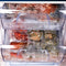 17*500cm Vacuum Bags Rolls for Food Sauage Steak Textured Storage Packaging Bag for Vacuum Sealer Meat Vegetables Kitchen Tools