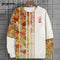 Ukiyo-E Men's Sweatshirt Autumn Oversized Hoodies for Men Long Sleeve T-Shirt Tops Loose Casual New in Hoodies & Sweatshirts Top
