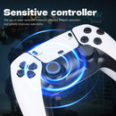 M15 4K TV Game Stick Video Game Console Built-in 30000 Games Retro Handheld Game Player M8 Pro For GBA/MAME/SFC/Arcade Game