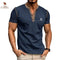 Men's embroidered high-quality cotton polo shirt new summer fashion casual breathable cool top