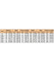 2 Piece Women Sets 2024 New Arrival Plus Size Summer Matching Sets Print Two Pieces Sets Top Pants Suits Outfits Clothing