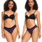 6pcs Women's Panties Sexy Underwear Women Briefs Brazilian Lingerie High Waist Female Underpants Plus Size