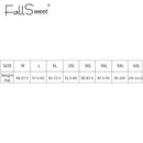 FallSweet Plus Size Bra for Women Push Up Bras Seamless Wireless Bralette Comfor Thin Cup Brassiere Sexy Ladies Lingrie M-6XL