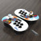 NEW A16 Retro Video Game Console Dual Joystick Retro Handheld game console Battle Wireless Controller Console Arcade Game 20000