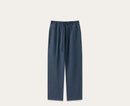 380g Men's Plus Size 100% Cotton Acid-Washed Casual Long Pants Jogger Sports Trousers Male High Quality Retro washing Sweatpant