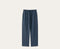 380g Men's Plus Size 100% Cotton Acid-Washed Casual Long Pants Jogger Sports Trousers Male High Quality Retro washing Sweatpant
