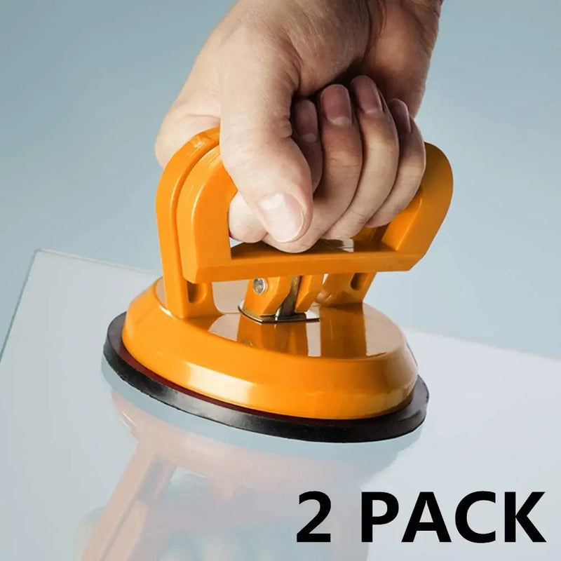 2pcs Big Heavy Duty Suction Cups- Dent Puller Suction Cup Repair Tool Remove Tool Remover for Car Dent Repair Car Accessories