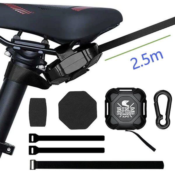 Bicycle Tow Rope Children 2.5M Bicycle Traction Rope Mountain Bike Parent-Child Pull Rope Convenient Trailer 500Lbs for Kids MTB