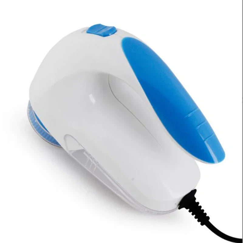 Electric Lint Remover Sweater Shaver Clothes Portable Household Hair Ball Trimmer Home Appliance Removes Lint From Clothes