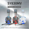 SW-G830 Wired Gaming Headphones With Mic Adjustable PC Bass Stereo Low latency Gamer Headset For PS4 PS5 Xbox Smartphone Laptop