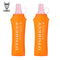 UTOBEST UTR203 250ml 500ml Soft Flask Folding Collapsible TPU Water Bottle for Running Hydration Pack Vest