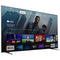 TV 65 inch LED televisores 75 inch 4K UHD smart TV 95 inch 85 inch QLED TV televisions