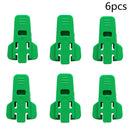 Simple Portable Bottle Opener Reusable Easy Can Opener Sealed Drink Beer Cola Opener Lid Remover Kitchen Supplies Camping Tools