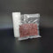 17*500cm Vacuum Bags Rolls for Food Sauage Steak Textured Storage Packaging Bag for Vacuum Sealer Meat Vegetables Kitchen Tools