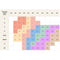 Women Daily Comfort Wireless Shaper Bra Sexy Bright Silk Decoration Lingerie Female Removable Pad Underwear S-4XL C06