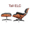 Lazy lounge Chair Single Leather Sofa Light Luxury Designer Leisure Chair Rotating Chair American Spot Office Lounge  Chair