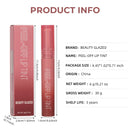 6 Color Peel Off Liquid Lipstick Waterproof Long Lasting Tear Amazing Lip Gloss Women Sexy Makeup Tear Pull Lips Mask Cosmetic