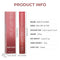 6 Color Peel Off Liquid Lipstick Waterproof Long Lasting Tear Amazing Lip Gloss Women Sexy Makeup Tear Pull Lips Mask Cosmetic