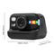 Color Instant Print Camera for kids, Christmas Birthday Gifts for Girls Boys, HD Digital Video Cameras No Ink Thermal Paper