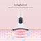 EMS Facial Lifting Massager Neck Face Beauty Device 3 Colors Led Photon Therapy Anti Wrinkle Double Chin Remover Skin Care Tools