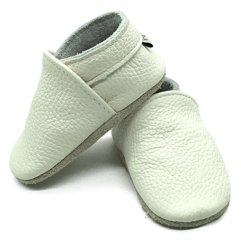 Genuine Leather Baby shoes 2024 summer infant toddler  baby shoes  moccasins shoes First Walker Soft Sole Crib Baby Boy Shoe s