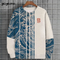 Ukiyo-E Men's Sweatshirt Autumn Oversized Hoodies for Men Long Sleeve T-Shirt Tops Loose Casual New in Hoodies & Sweatshirts Top