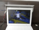 22 Inch TFT LED Digital Ads Totem Player Bus TV with Mounting Bracket DC 12V-24V OEM/ODM