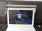 22 Inch TFT LED Digital Ads Totem Player Bus TV with Mounting Bracket DC 12V-24V OEM/ODM