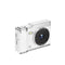 6K HD Digital Camera 2.4in IPS Display 8X Zoom 64MP Video Camera With Fill Light 4K Selfie Camera For Kids Students Teens 2025