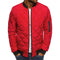 2023 Autumn and Winter Men's Casual Wide Songdema Fashion Versatile Personalized Jacket Diamond Plaid Cotton Dress