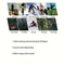 Waterproof Socks Outdoor Sports Hiking Wading Camping Trekking Winter Skiing Sock Warm Breathable Waterproof Socks
