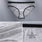 6pcs Women's Panties Sexy Underwear Women Briefs Brazilian Lingerie High Waist Female Underpants Plus Size