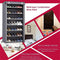 Non-woven dormitory door simple cabinet simple shoe rack multi-layer space saving and economical home dustproof box cabinet