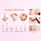 Watermelon Nicotinamide Bulb Essence Glow Recipe Cosmetics Moisturizing Lotion Essence Whitening And Brightening Skin Makeup