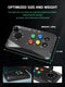 DATA FROG Y3 Arcade 4K Video Game Console With Game Arcade Keyboard Built-in 10000 Games Stick For PS1/FC/GBA Retro TV Dendy