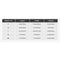 Retro Rock Fashion Trend AC/DC Sexy Vest Fitness Cropped Tank Top Women Heavy Metal Music Band Yoga Sports Comfortable Bra