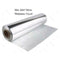 1-5PCS Disposable Tin Foil Paper Food Grade Aluminum Foil Roll Air Fryer Tin Foil Barbecue Oven Baking Paper Kitchen Accessories