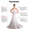 Bohemia Vintage Wedding Dresses For Women 2024 V-Neck Backless Bridal Gowns Flare Sleeves Lace Robe Vestidos De Novia Customized