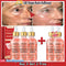 Dragon Blood Fast Wrinkle Remove Face Serum Placenta Royal Anti-Aging Firming Lifting Whitening Moisturizing Skin Care Cosmetics