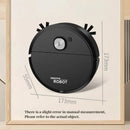 Xiaomi Smart Sweeping Robot 5000Pa Household Vacuum Cleaner 3-in-1 Smart Cleaning Machine Vacuum Cleaner Home Appliance