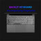 Laptop 15.6 Inch IPS Screen 16GB RAM Intel Celeron N5095 Business Netbook Windows 10 11 Pro Gaming Office Notebook Pc Portable