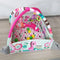 Baby Fitness Frame Crawling Game Blanket Multifunctional Educational Mats Fence Crawling Blanket Infant Rug Enlightenment Toys