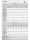 Plus Size 5XL VONDA Women Pants Sets 2024 Matching Sets Vintage Striped Shirt Trouser Casual Two-Piece Sets Office Lady Suits
