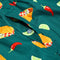 3-4Pcs Cotton Mens Boxers Shorts Loose Sleep Underpants High Quality Printed Casual Panties Comfortable Homewear Men Underwear