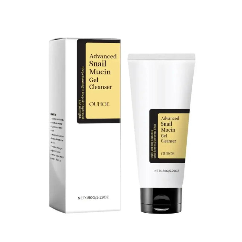 Advanced Snail 96 Mucin Power Essence/Cleanser/Cream Moisturizing Smoothing Nourishing Korean Cosmetics Facial Skin Care