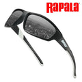 Rapala Polarized Fishing Sunglasses Men's Driving Shades Male Sun Glasses Hiking Classic UV400 Eyewear