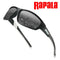 Rapala Polarized Fishing Sunglasses Men's Driving Shades Male Sun Glasses Hiking Classic UV400 Eyewear